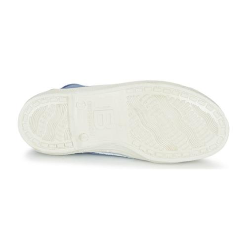Bensimon - TENNIS ELLY - Denim