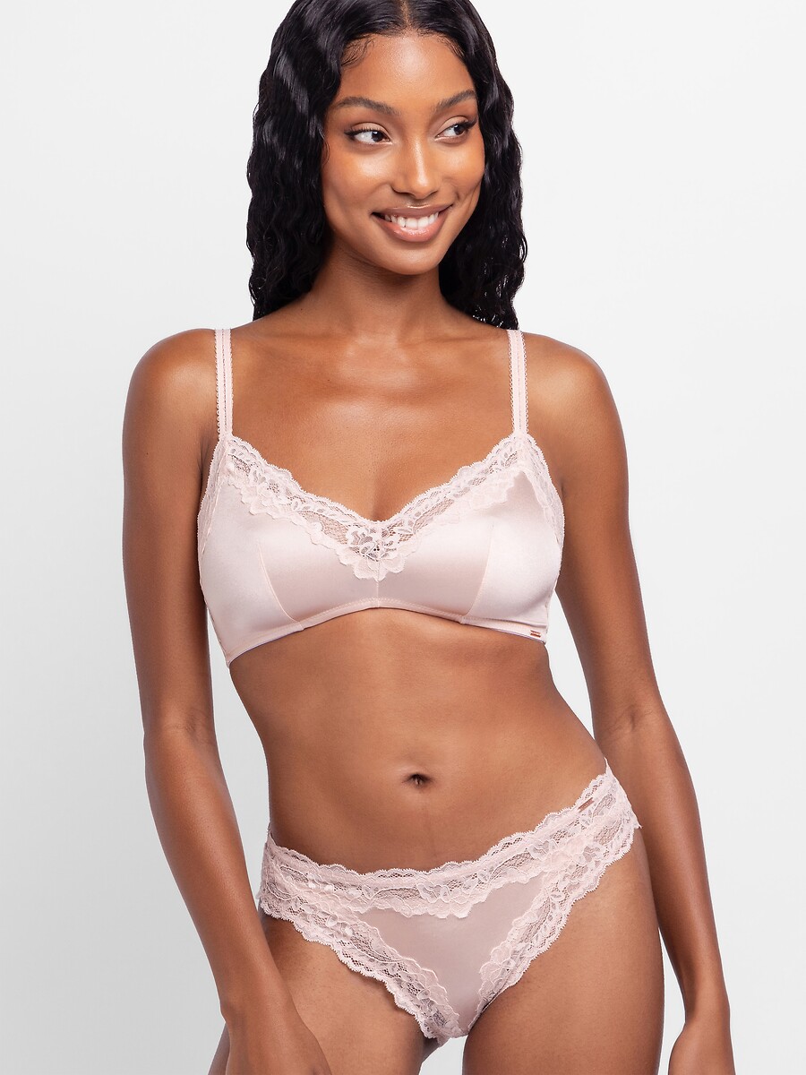 DORINA<br>Slip ORIGINS