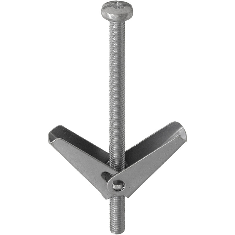 Tuimelpluggen 5x100mm