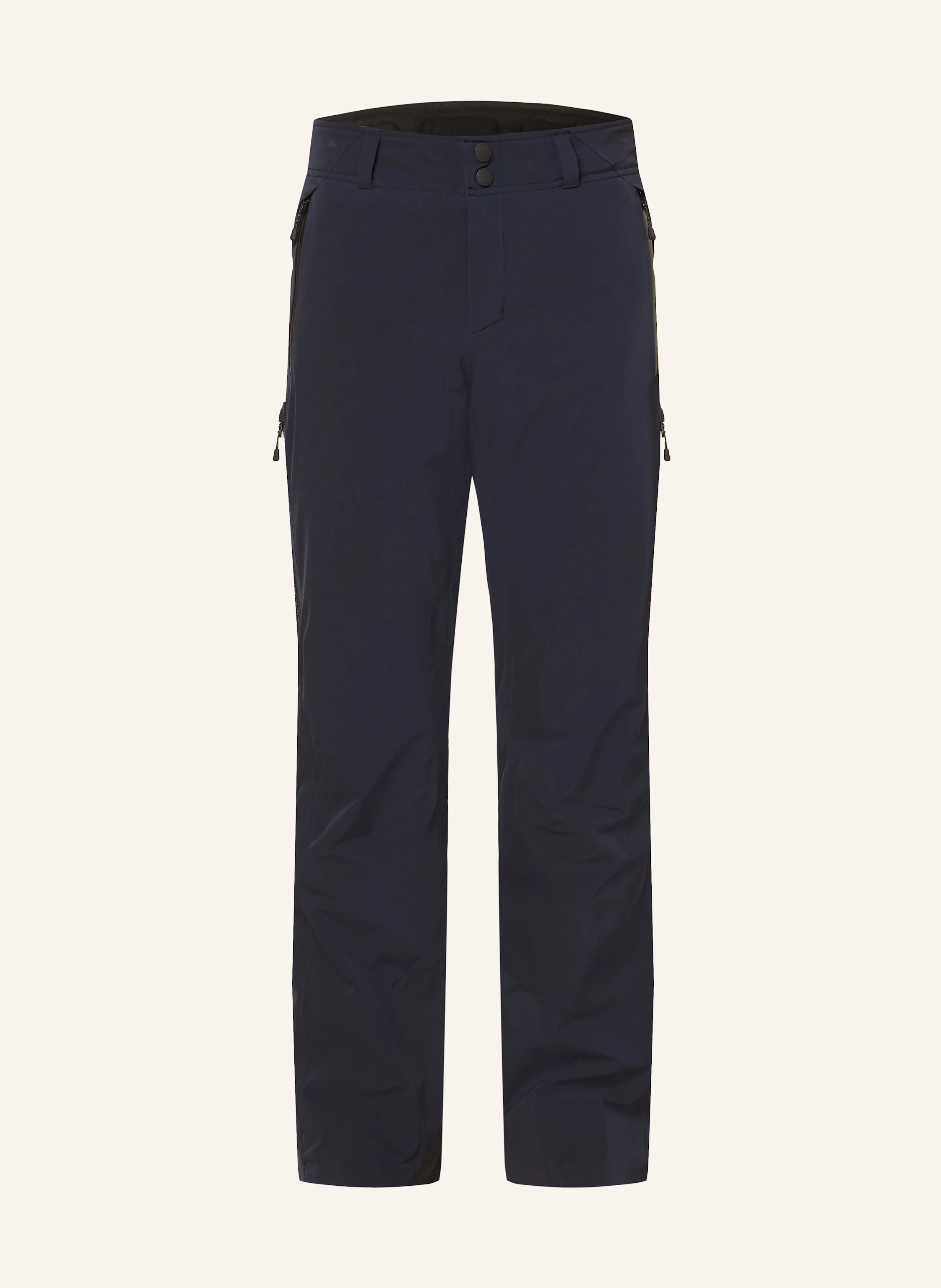 FIRE+ICE Skihose NIC-T