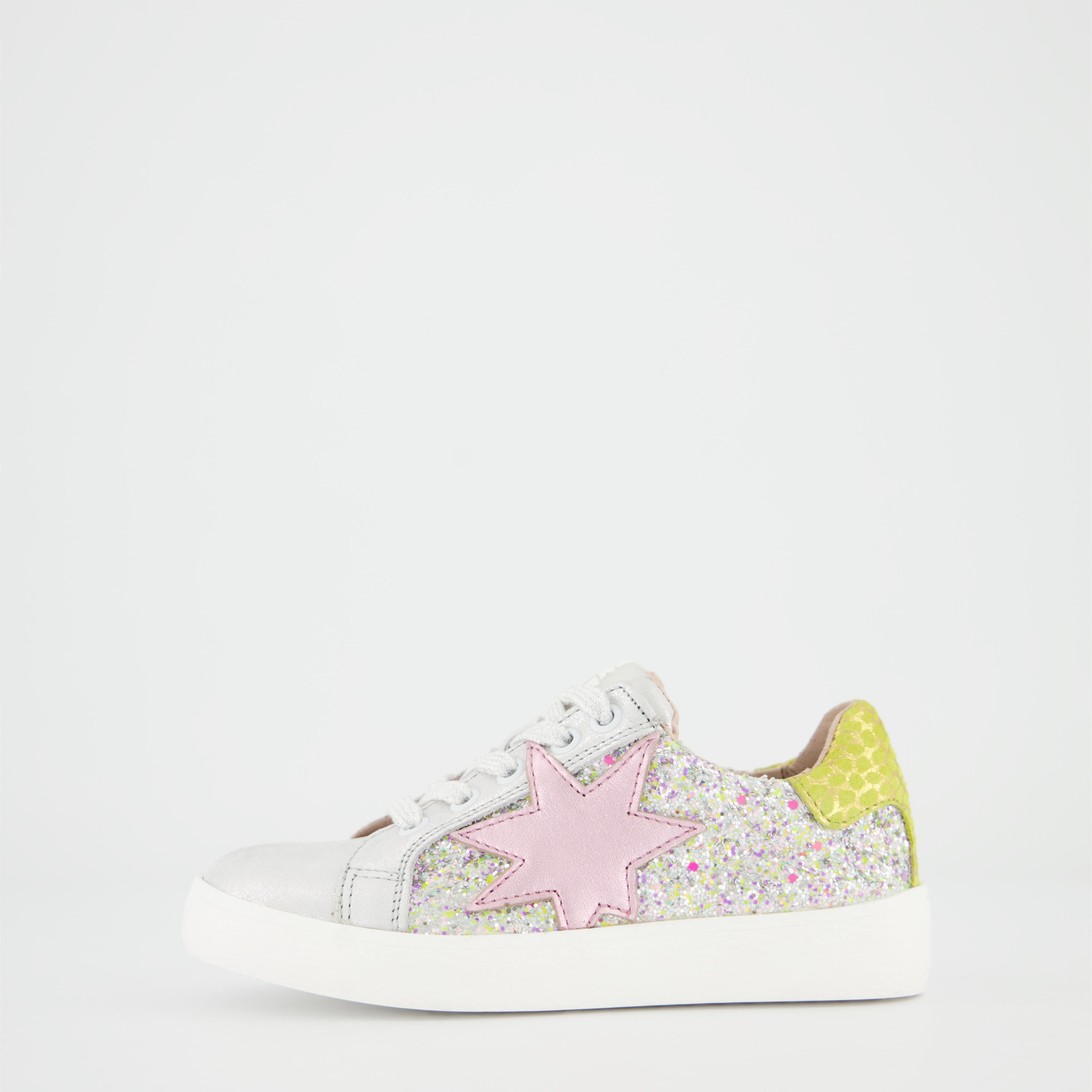 acebos Halbschuhe