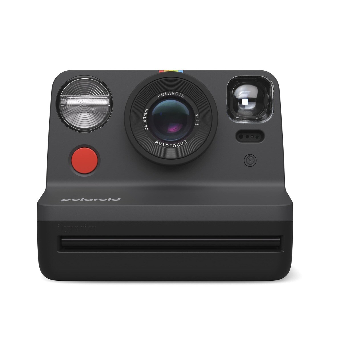 Polaroid Now Gen2 Camera Black