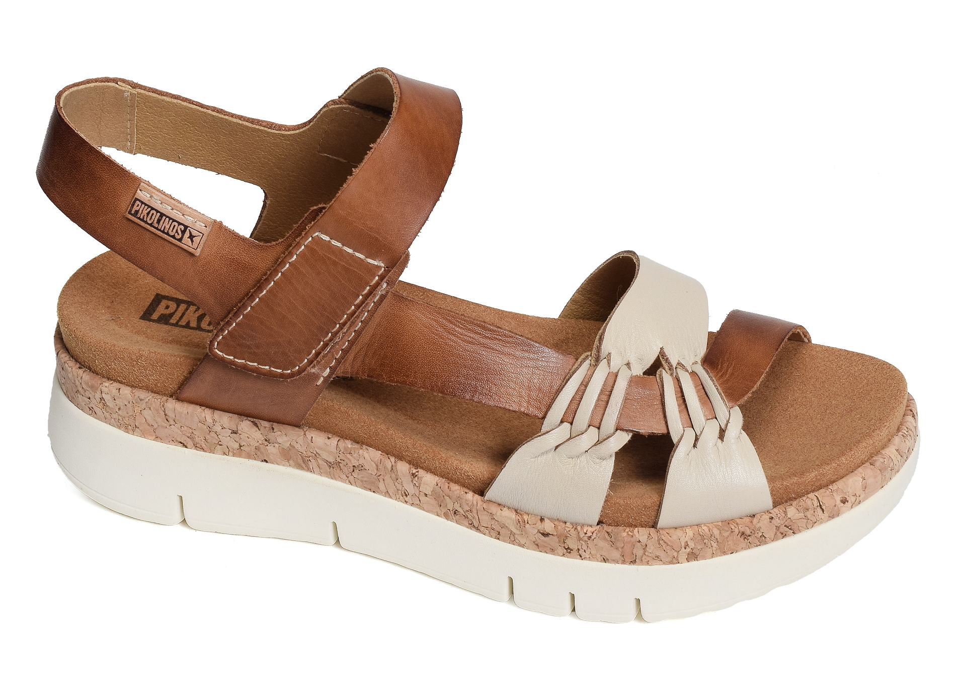 Palma 0968 marron beige