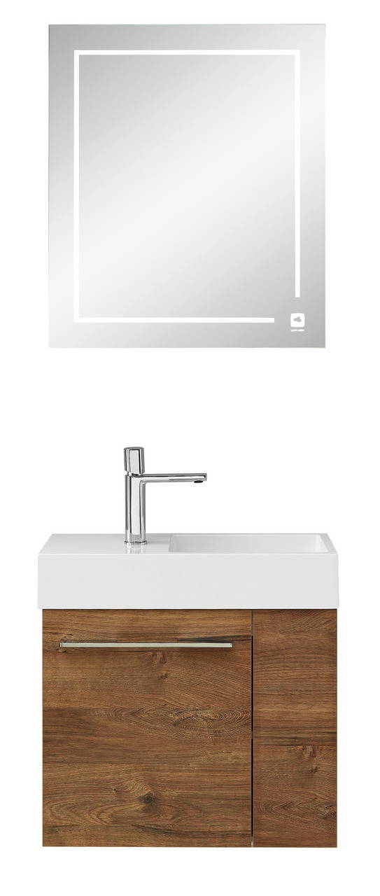 Leonardo Gästebad LEO BATH 109