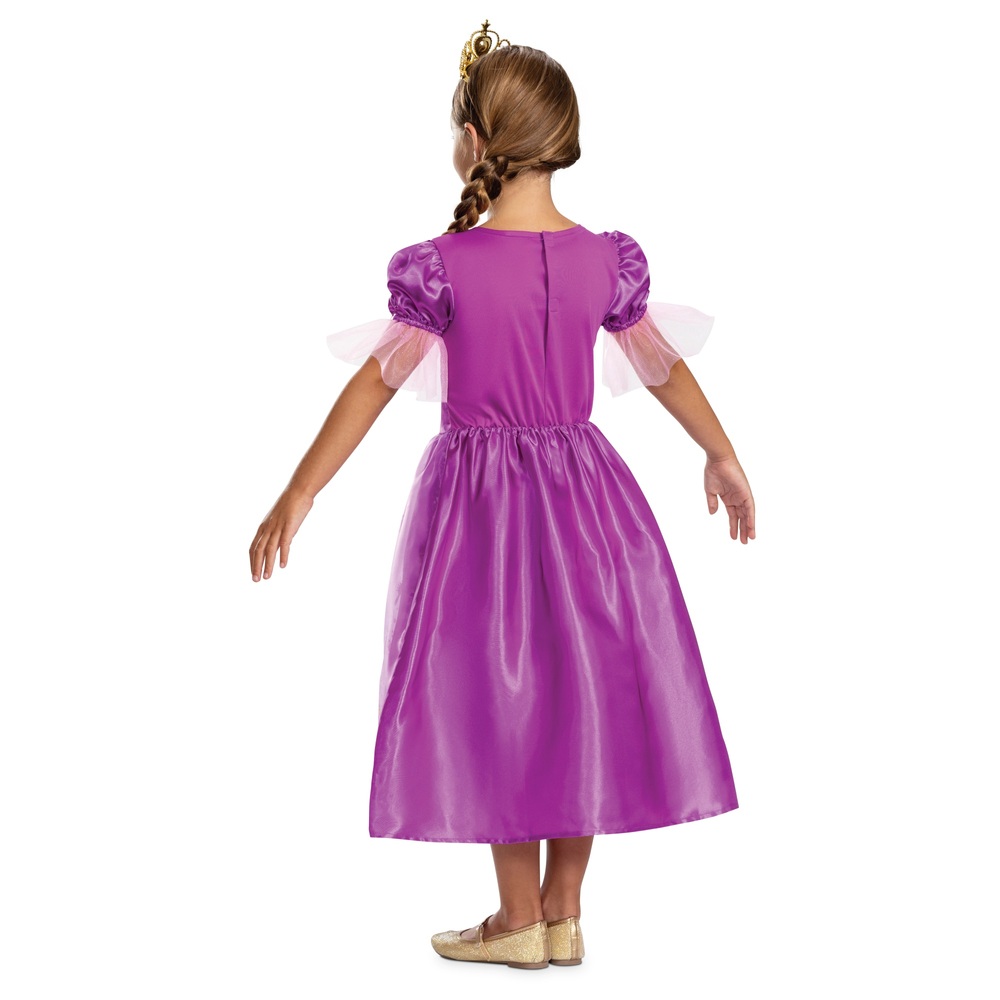 Prinzessin Rapunzel Verkleidungsset