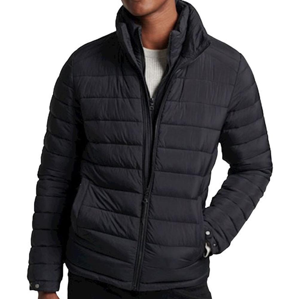 Superdry Doudoune Noir Homme Superdry Studios