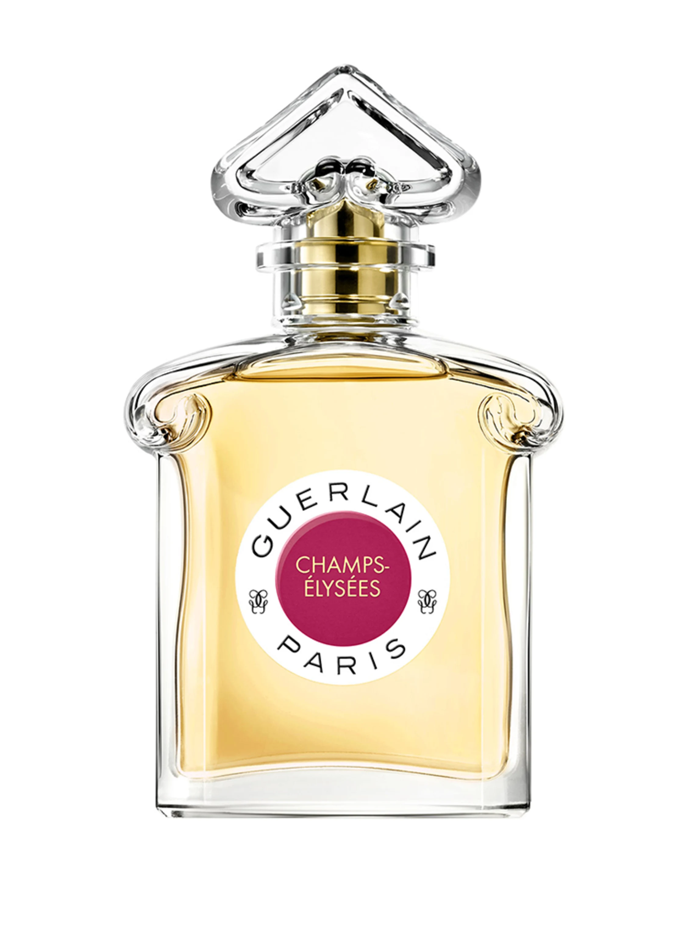GUERLAIN LES LÉGENDAIRES CHAMPS-ELYSÉES