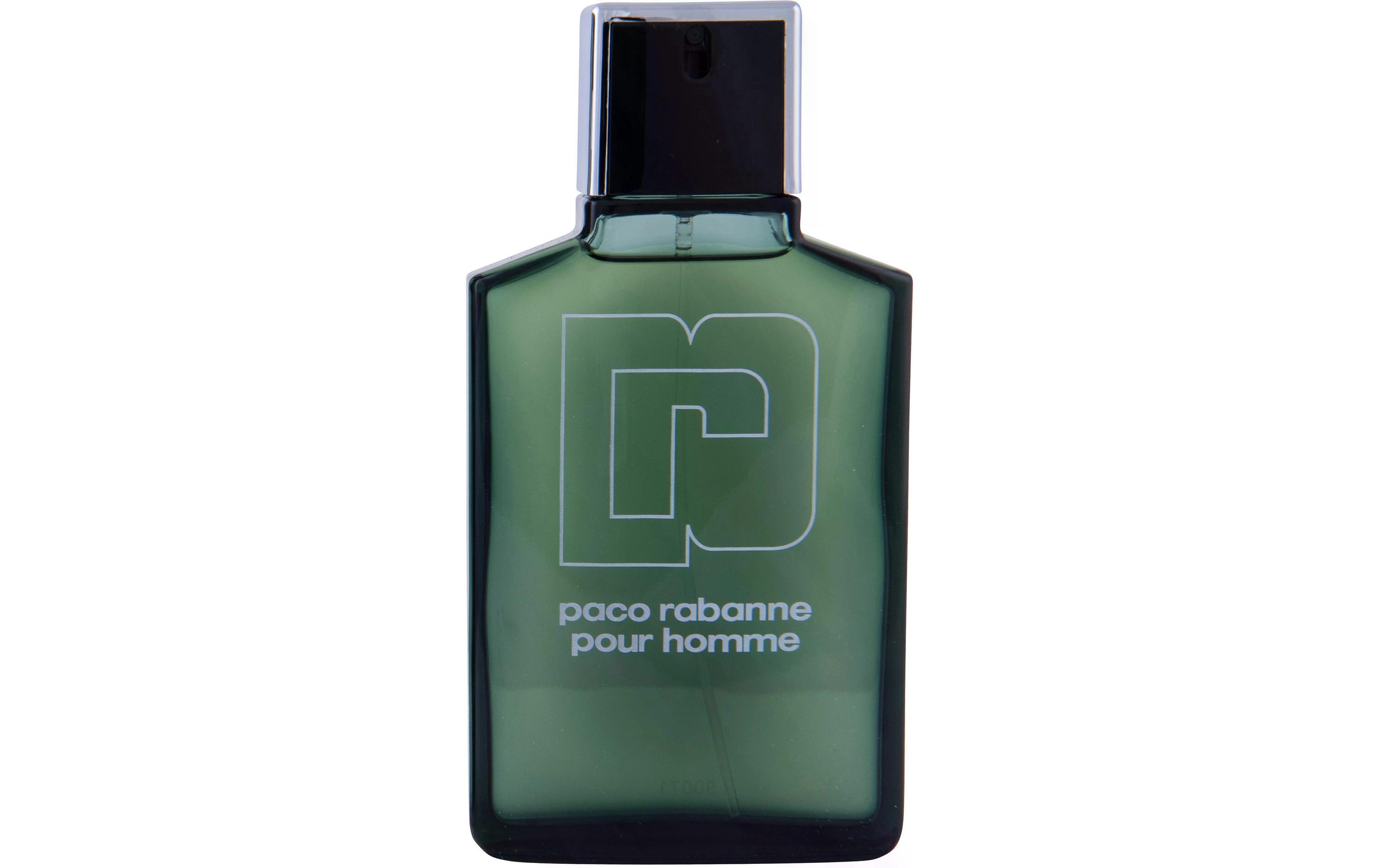 Eau de Toilette Pour Homme 100 mlMaskuliner, süsser Herrenduft