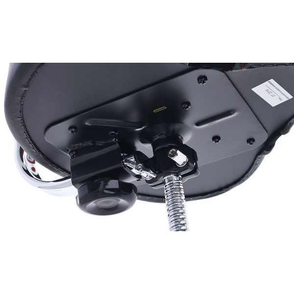 Gibraltar 9608MB Drum Hocker