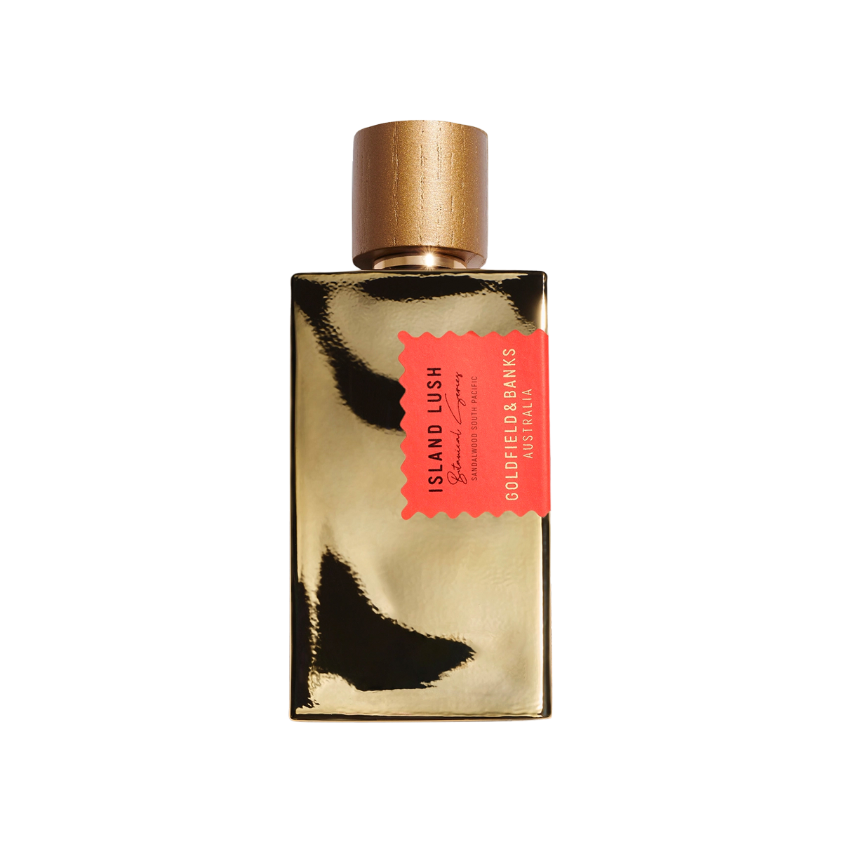 Island Lush Eau de Parfum 100ml