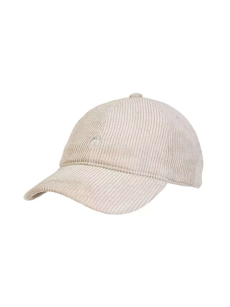 CARHARTT WIP Kappe HARLEM beige