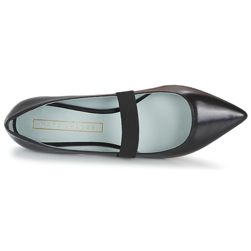 Marc Jacobs - HALSEY Negro