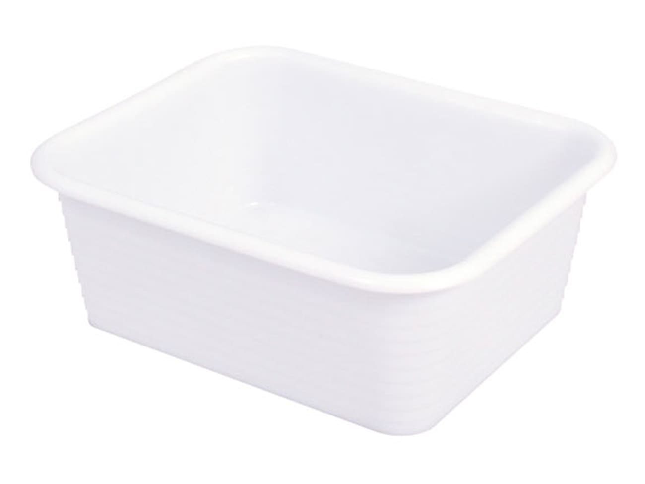 Bac renforcé emboitable 19 L - 45 x 37 x ht 17 cm - Gilac