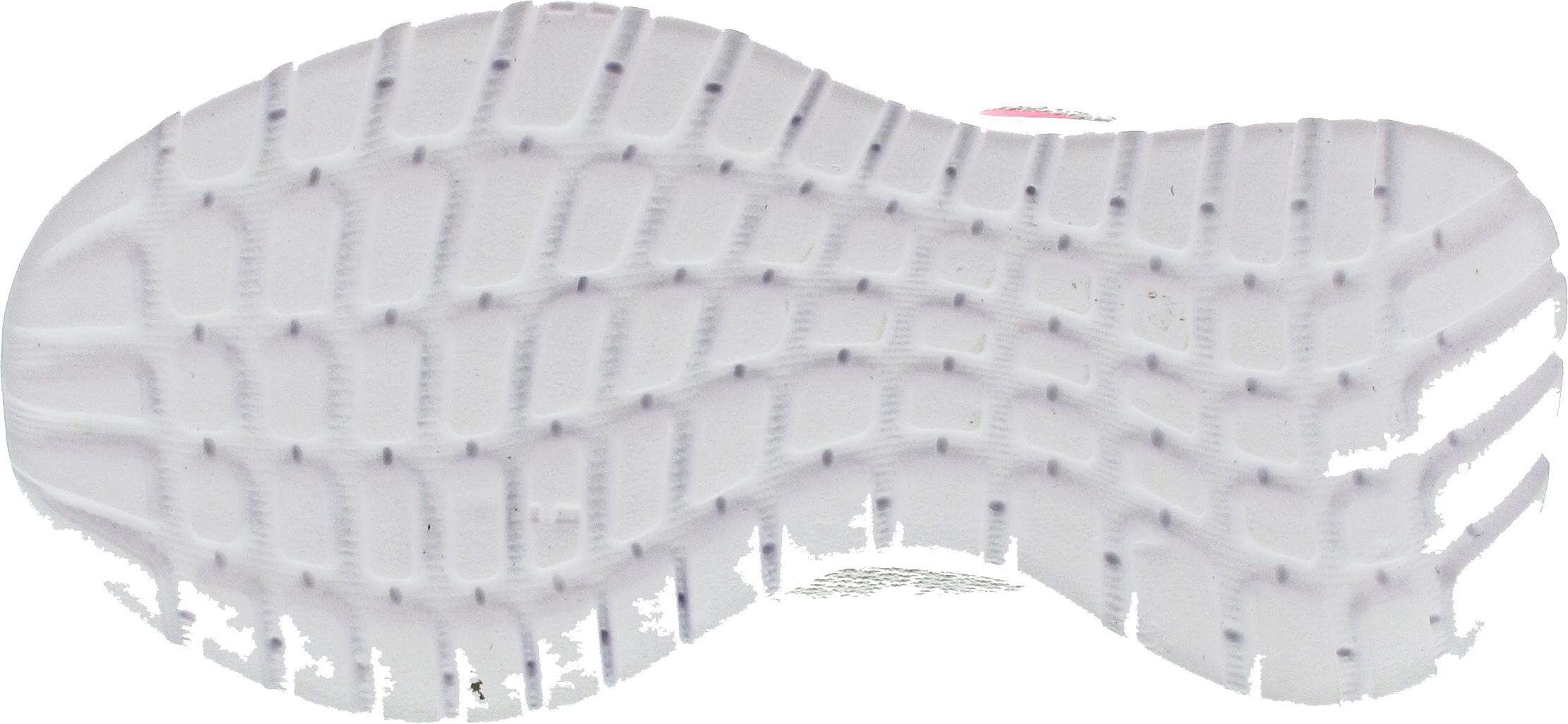 adidas Tensaur Run 2.0 CF K Sportschuh grau