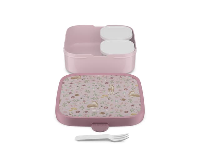 Mepal Madkasse Bento Fairy garden