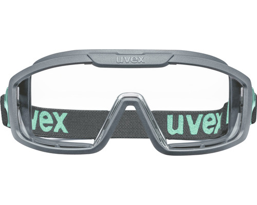 Uvex i-guard+ planet full-view bril