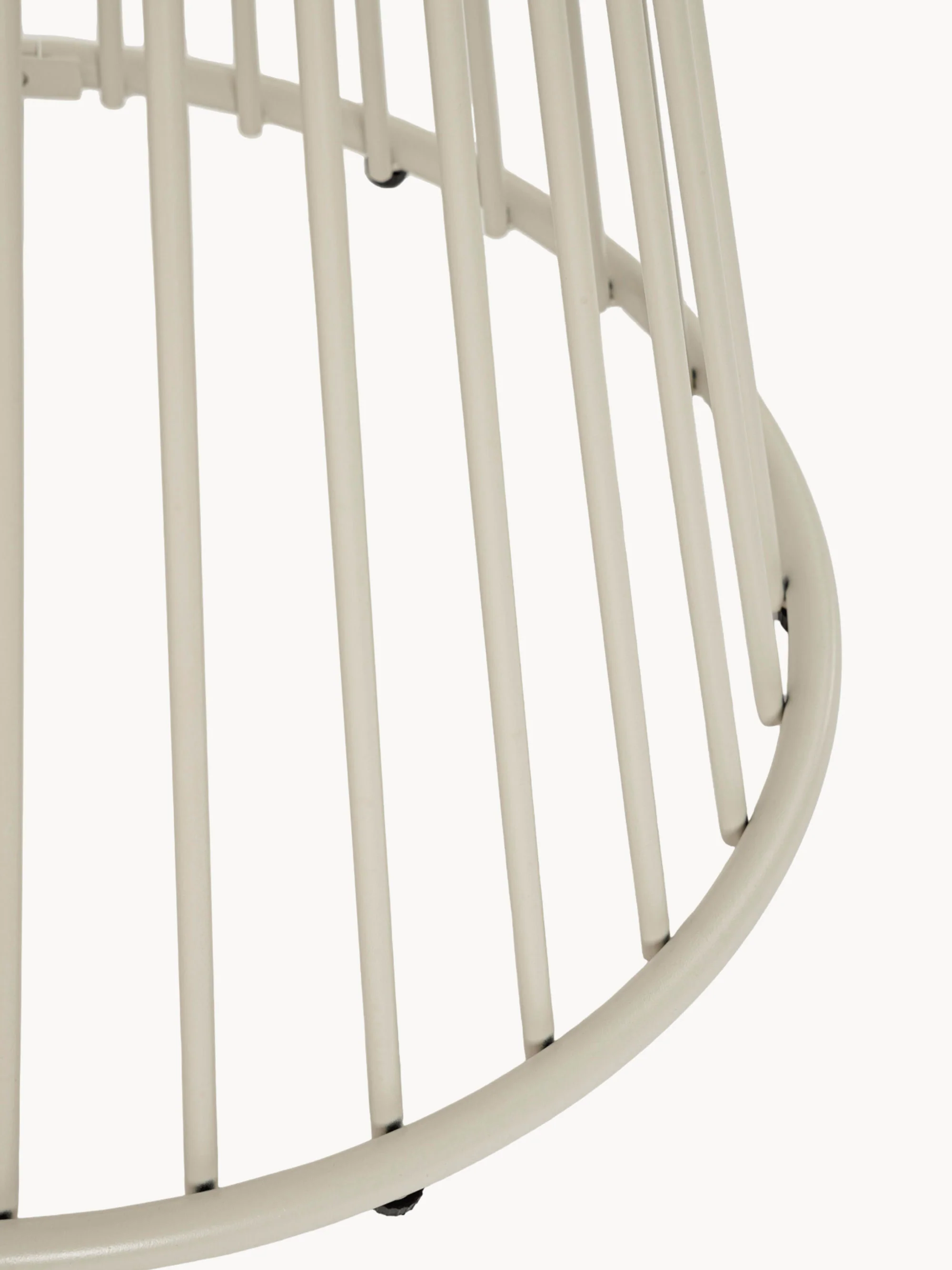 Ronde tuintafel Austin, Ø 120 cm
