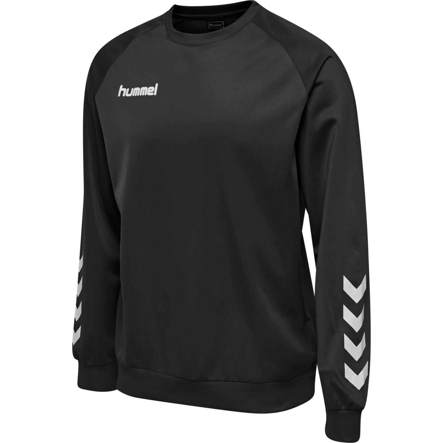 hmlPROMO POLY SWEATSHIRT