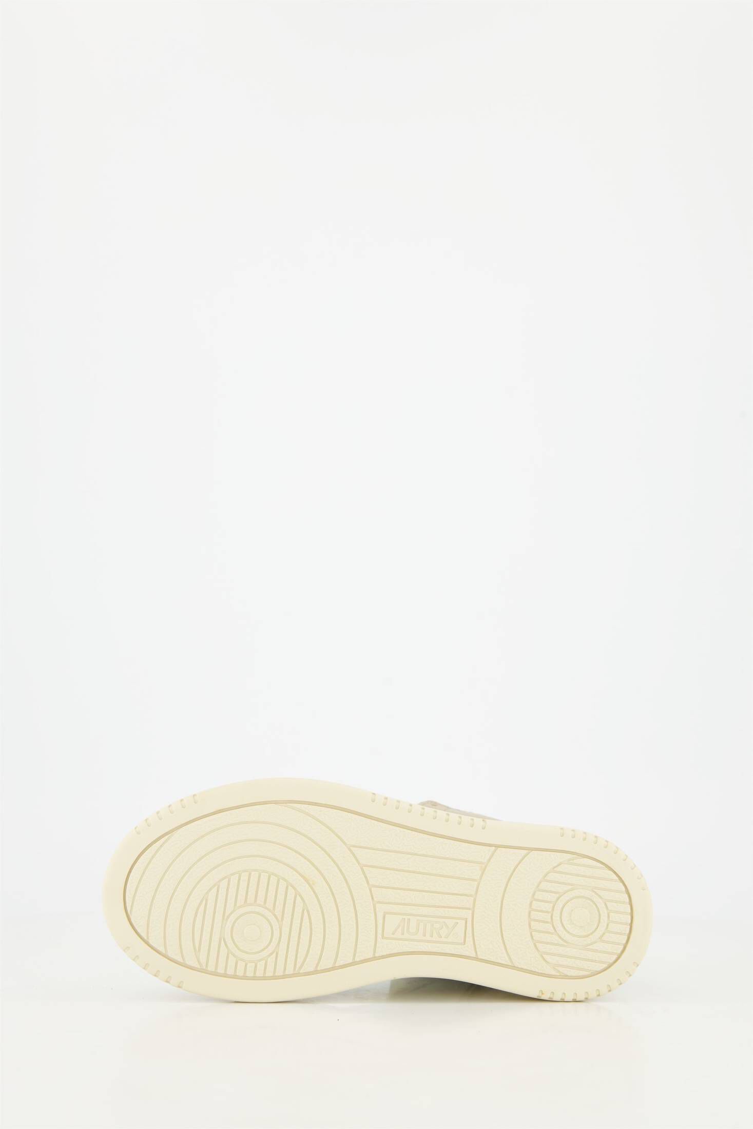 Autry| Kinder Sneaker MEDALIST MID