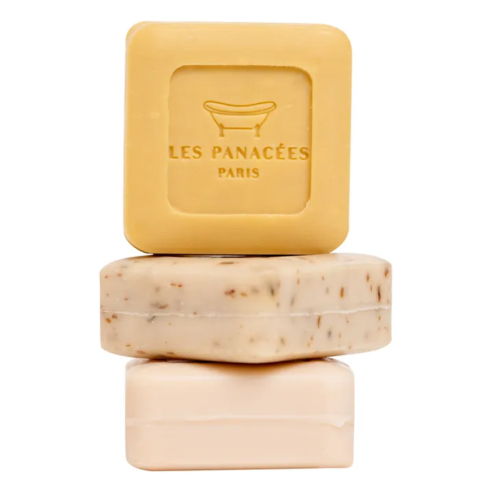 Les Panacées Coffret les indispensables Tourbillon d'été