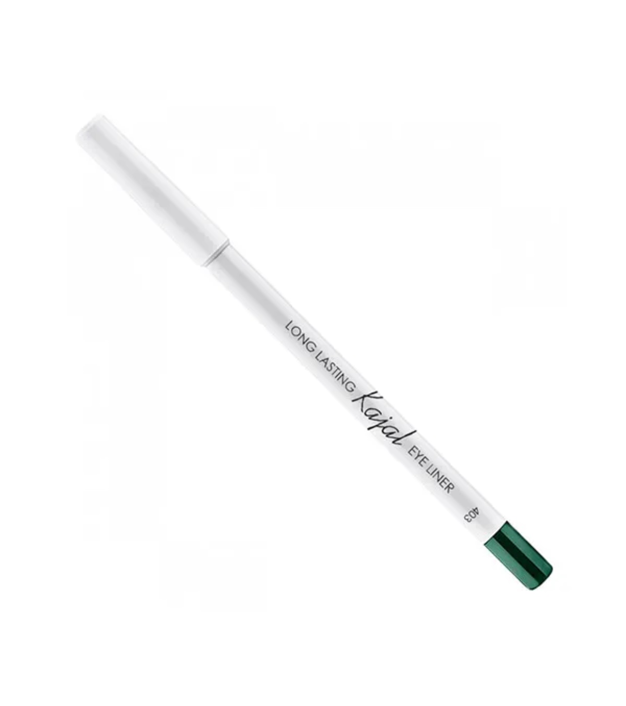 Lamel - Delineador em Gel Long Lasting - 403: Green