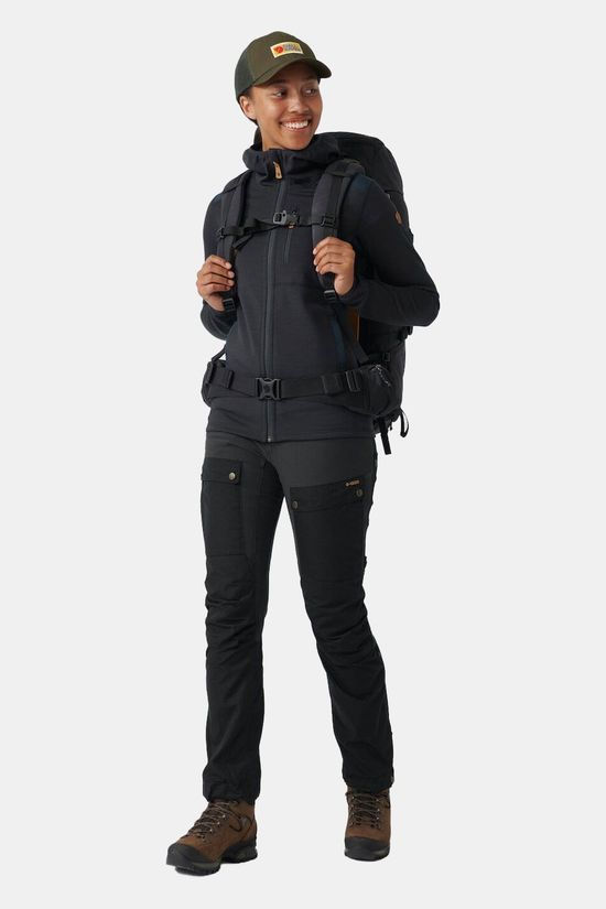 Fjällräven Fjällräven Keb Trousers Outdoorbroek Dames