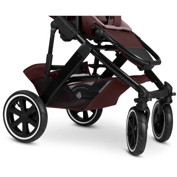 ABC DesignABC Design   Salsa 5 Air Set umbra
