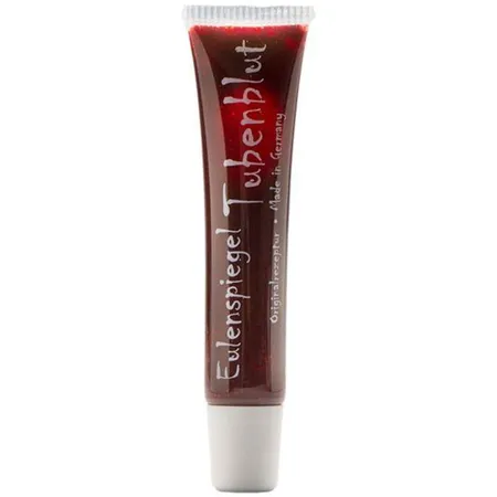 Eulenspiegel Theaterblut Tubenblut 15ml
