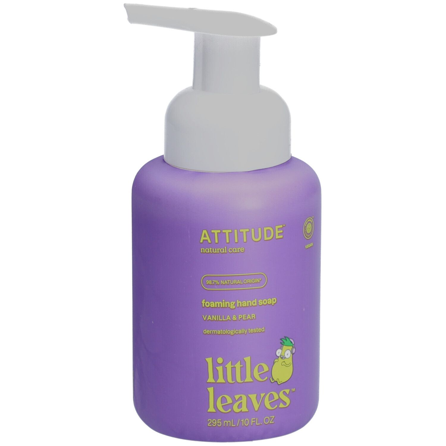 ATTITUDE® little leaves™ Handseife
