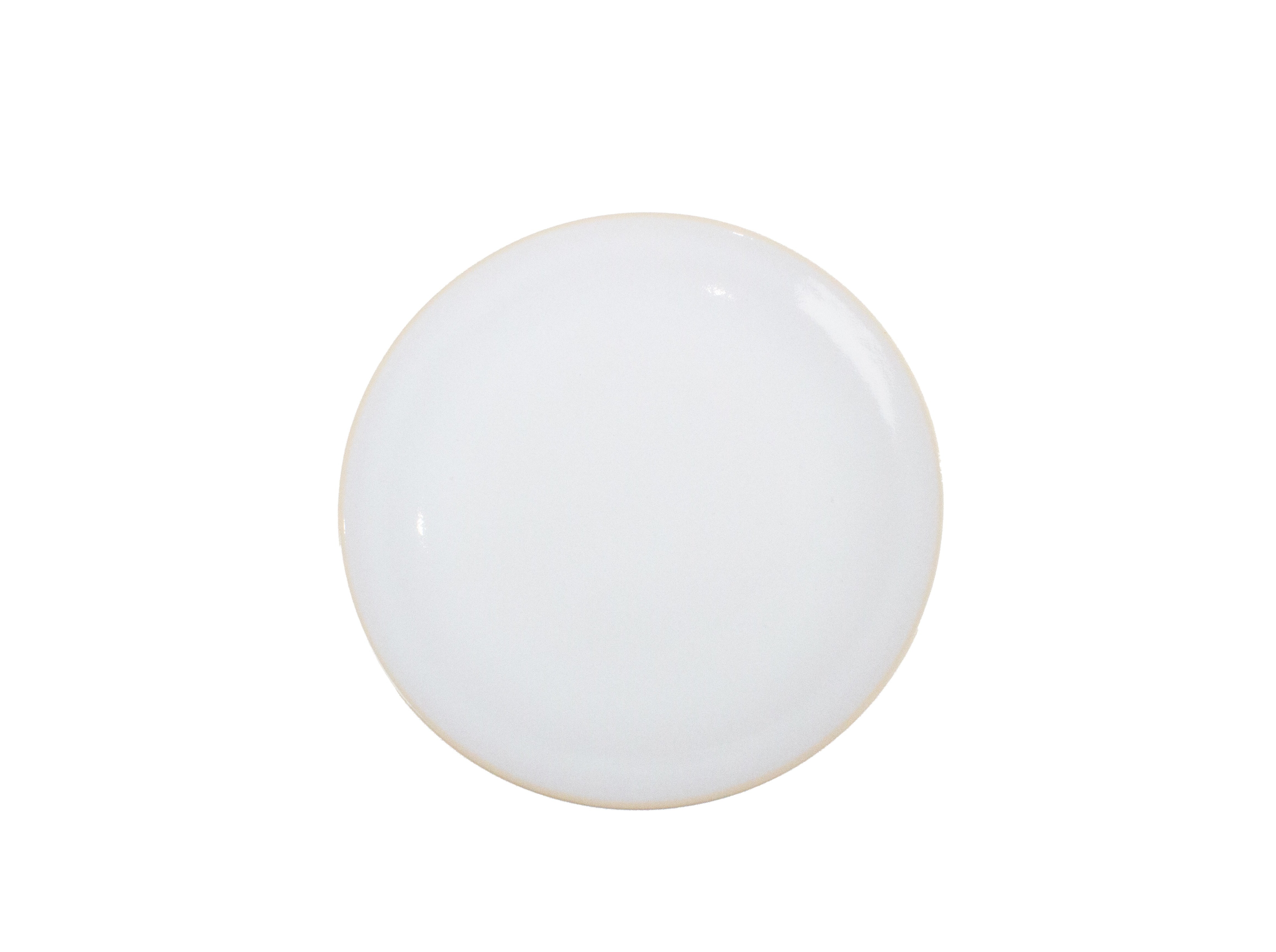 PRATO PURE RASO 27CM