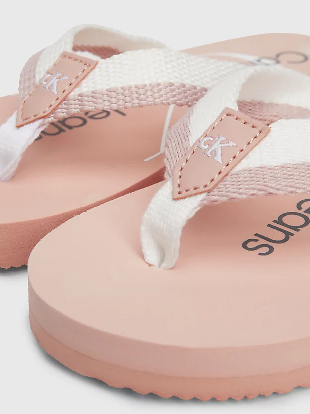 Chinelo infantil
