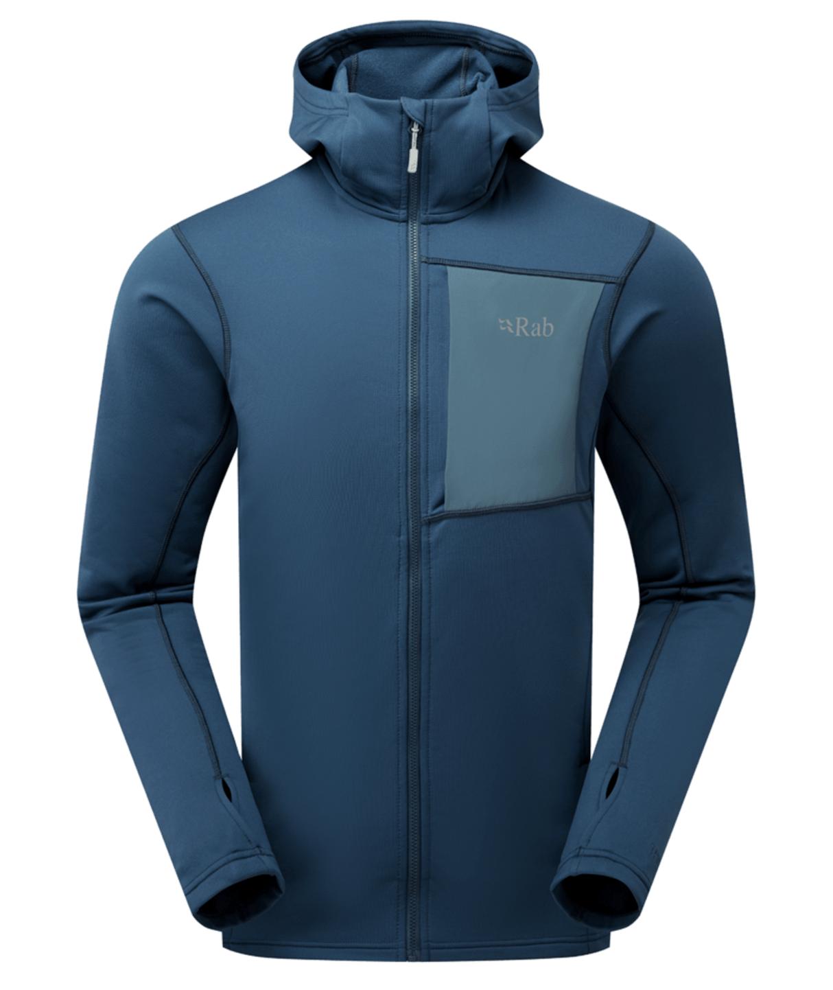 Rab<br>Superflux Hoody