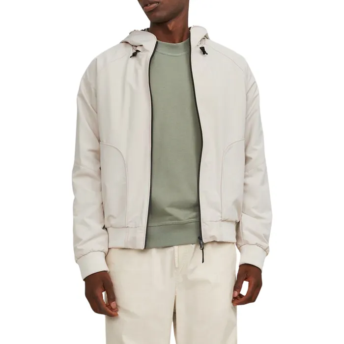 Jack & Jones Track Bomberjas Heren