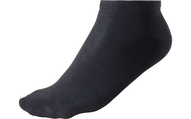 Löw Napoli Sneaker Socken 5er Pack
