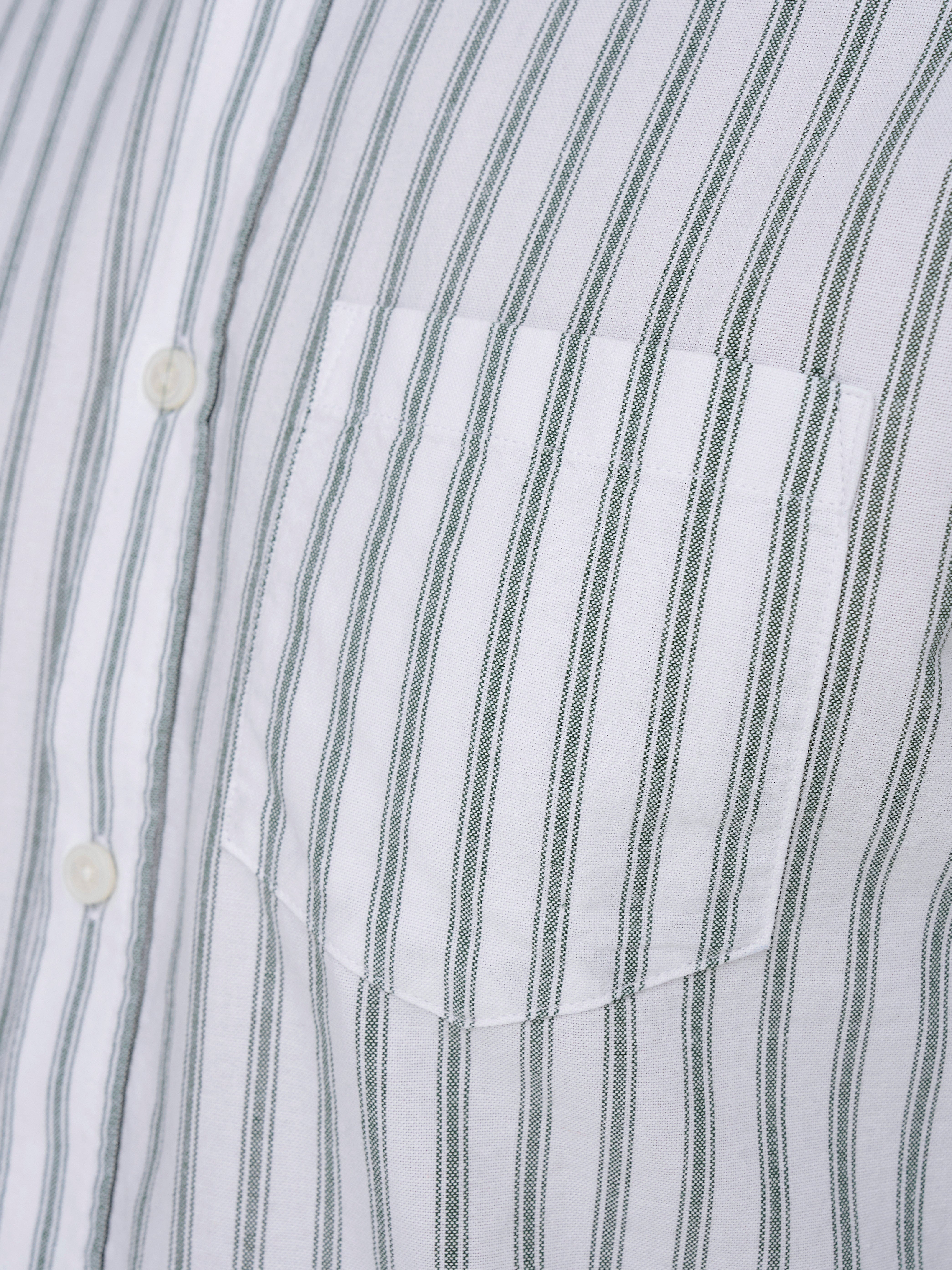 ONSALVARO Oxford Hemd Duck Green