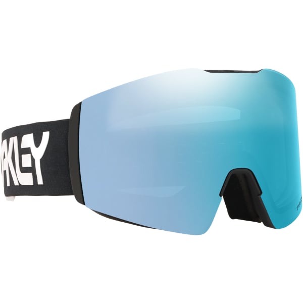 Masque de ski OAKLEY FALL LINE L
