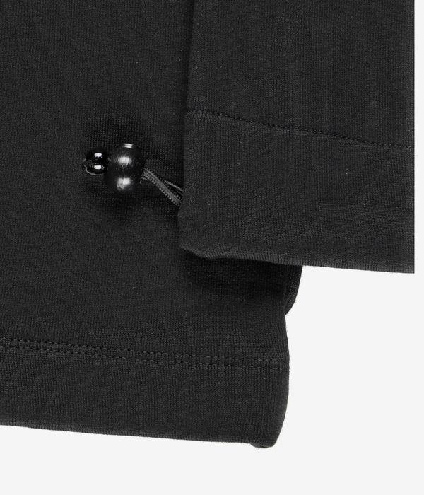 Öctagon Rebel Hoodie (black)