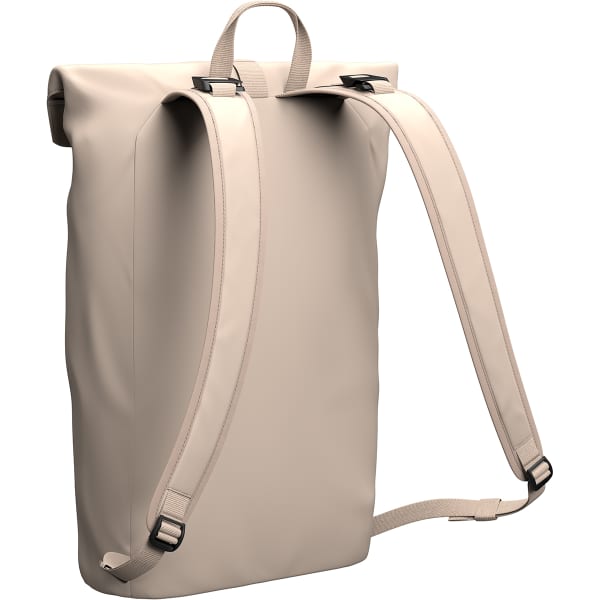 Sac à dos lifestyle DB ESSENTIAL BACKPACK 12L FOGBOW BEIGE