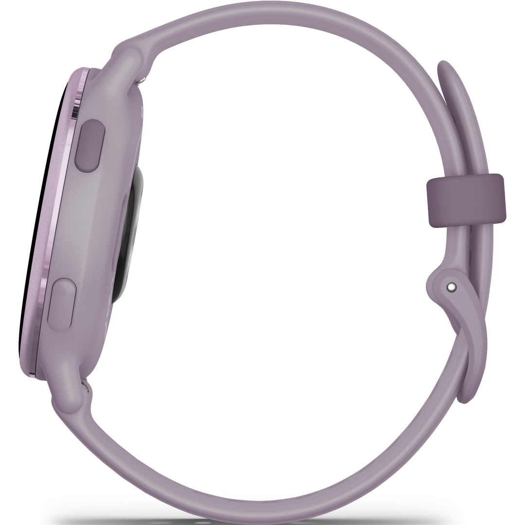 Garmin vívoactive 5 Smartwatch Orchidee
