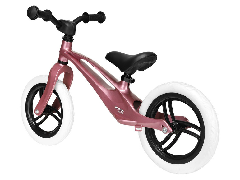 Loopfiets Bart