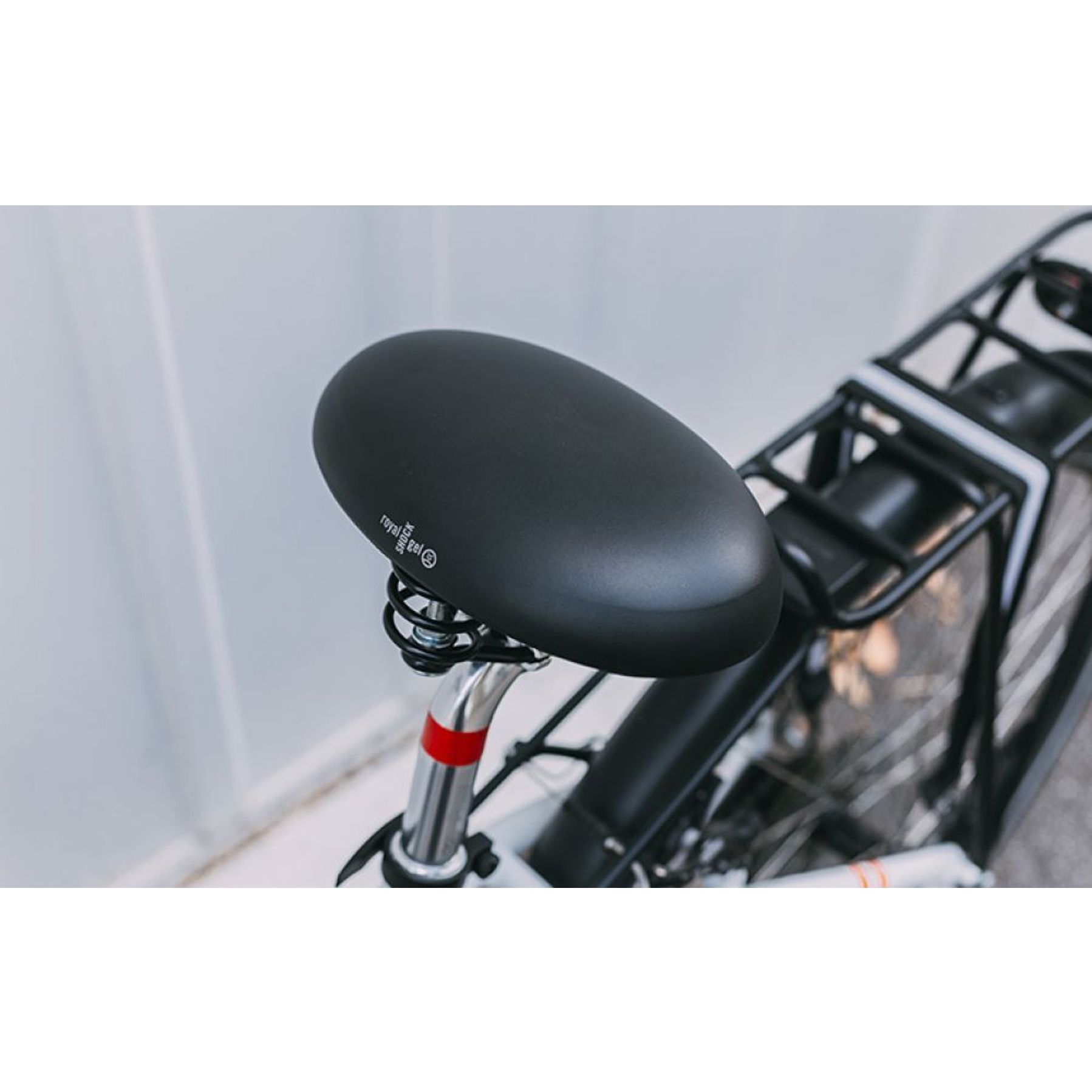 Selle Royal Classic Rok Relaxed Zadel Dames