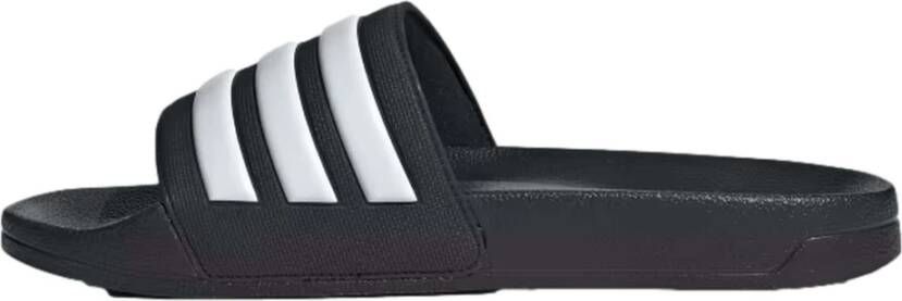 Adidas adilette Shower Badslippers Collegiate Navy Cloud White Collegiate Navy