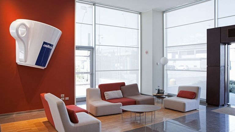 Artemide Castore vloerlamp small