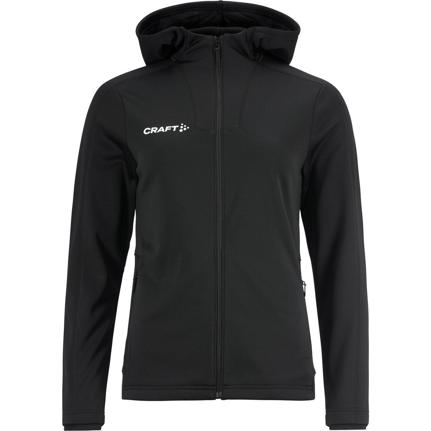 Craft Evolve 2.0 Jack Met Capuchon Dames