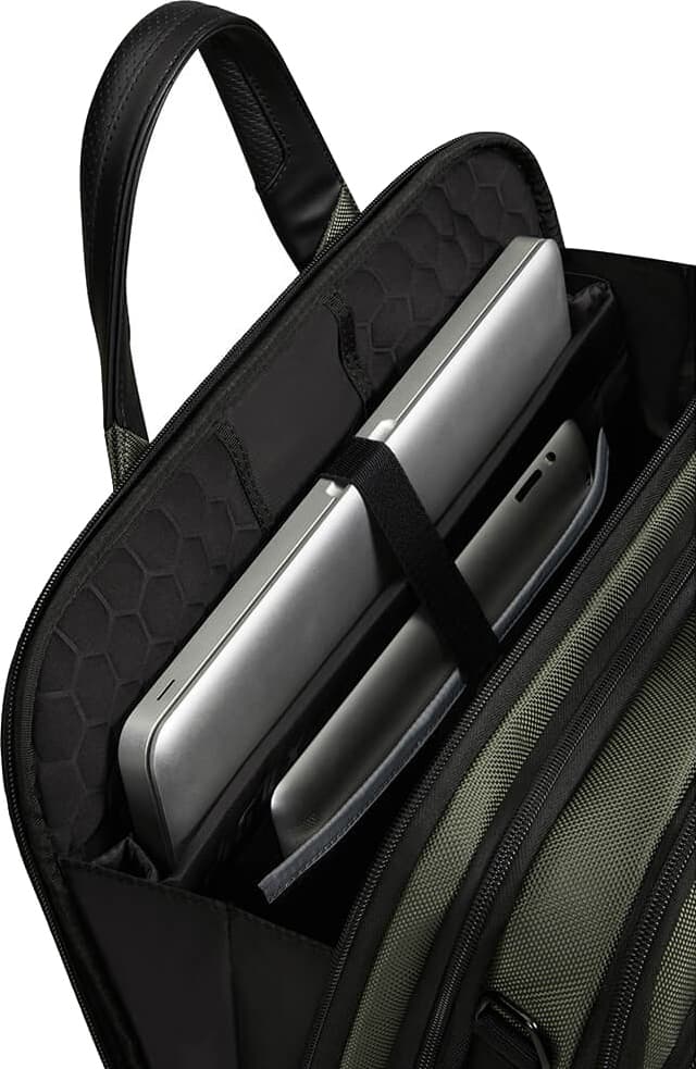 Samsonite Bag Pro DLX6 15,6