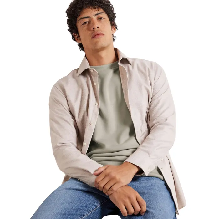 Selected Emanuel Sweater Heren