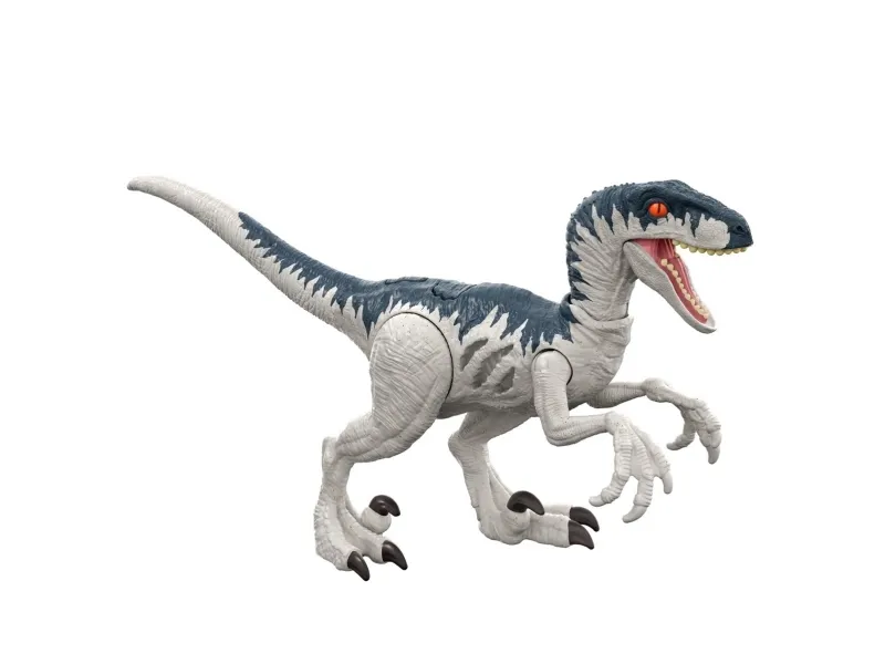 Jurassic World Extreme Damage Feature Dino Asst