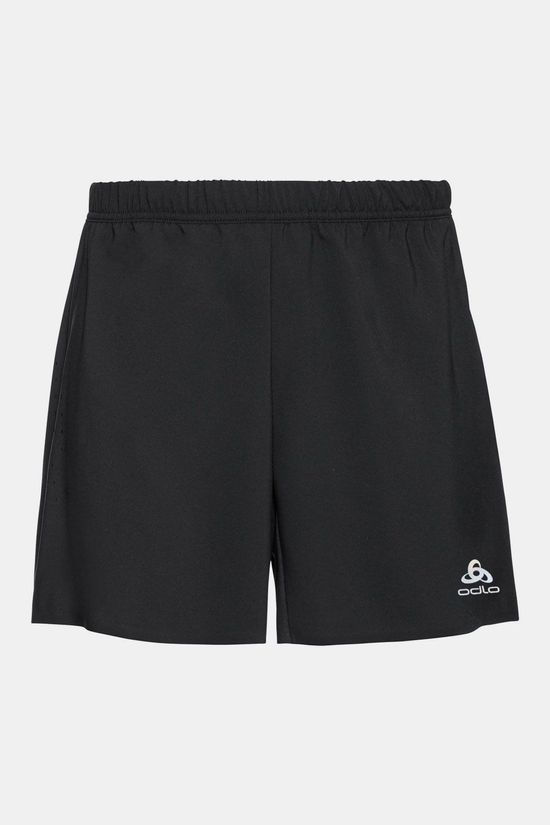 Odlo Odlo Shorts Zeroweight 5In Hardloopbroekje