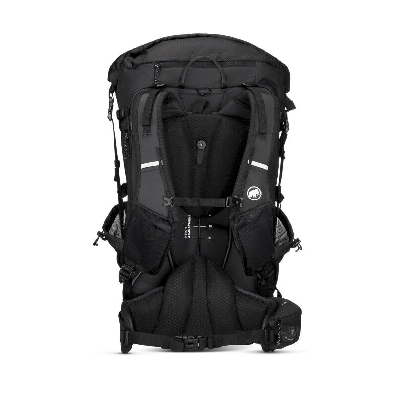 Ducan Spine 50-60 - Sac à dos randonnée