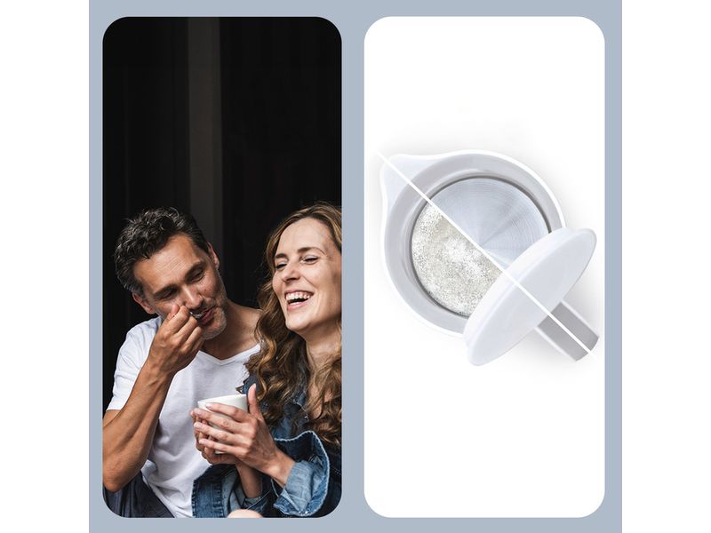 BRITA Kartusche Wasserfilter P1000 Armaturen bis zu 1200 l Brita Ersatz-Filterkartusche P1000